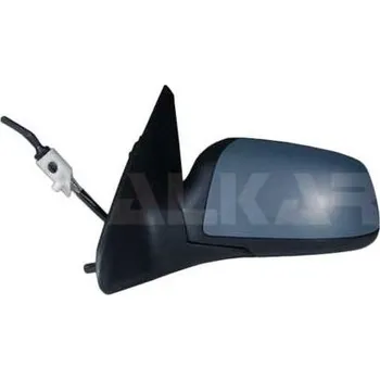 Auto zrcátko Vnější zpětné zrcátko ALKAR 6136378