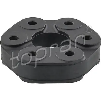 Hřídel nápravy Kloub, kloubový hřídel TOPRAN 200 787