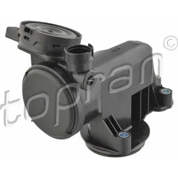 Ventil, odvetrani klikove skrine TOPRAN 115 405