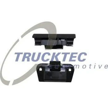 Dveře karosérie Kryt, vybrání rukojeti TRUCKTEC AUTOMOTIVE 08.62.812