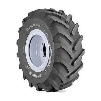 Pneu pro těžký stroj 11LR16 XM27 TL 122A8 MICHELIN