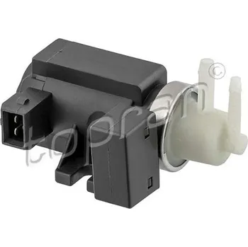 Turbodmychadlo Měnič tlaku, turbodmychadlo TOPRAN 639 908