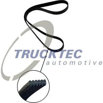 ozubený klínový řemen TRUCKTEC AUTOMOTIVE 07.19.273