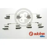 Sada prislusenstvi, oblozeni kotoucove brzdy AUTOFREN SEINSA D42790A