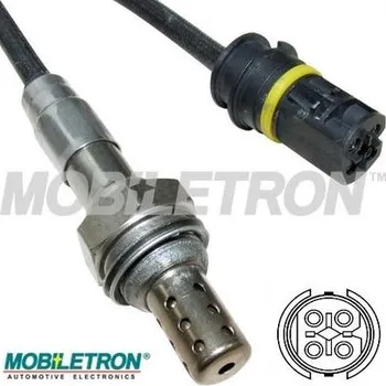 Autoelektrika Lambda sonda Mobiletron Bosch 0 258 003 709