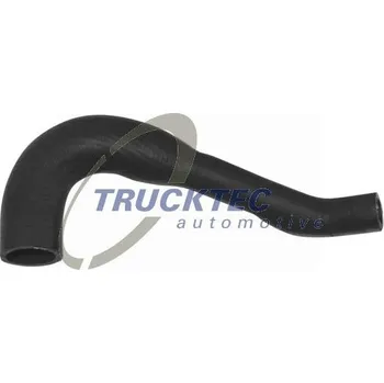 Chladič motoru Hadice chladiče TRUCKTEC AUTOMOTIVE 02.40.128