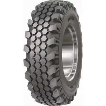 Pneu pro těžký stroj Pneu na stavební stroje Mitas 12.5-20 12PR MPT-05 TL