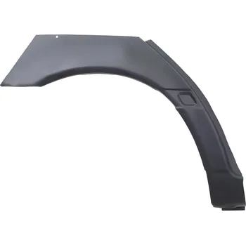 Blatník karosérie Opravný plech pravého zadního blatníku MERCEDES C (W202) (3/1993-03/2001)