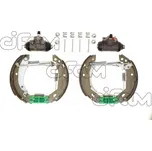 Sada brzdových čelistí CIFAM 151-059