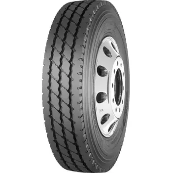 Nákladní pneu Michelin 325/95R 24 X WORKS Z2 TL 162/160K VG ,C,B,1