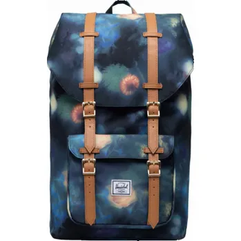 Městský batoh Herschel Little America Batoh 10014-05843 Vícebarevný Jedna velikost