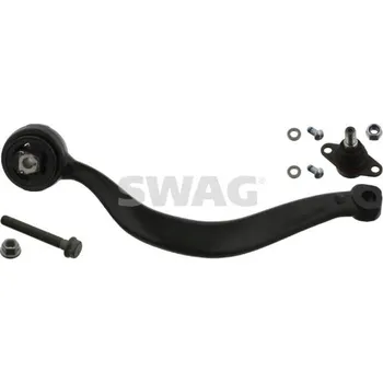 Zavěšení kol Řídicí páka, zavěšení kol SWAG 20 94 0574
