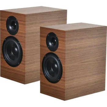 Audio AQ AUDIO M27 PASSIVE - ořech