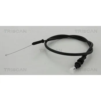 Plynové lanko Lanko plynu TRISCAN 8140 25360