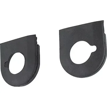 Chránič řídítek pro čtyřkolku Průchodka řidítek Jawa Kyvačka - sada