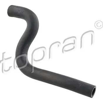 Chladič motoru Hadice chladiče TOPRAN 103 413