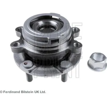 Sada lozisek kol BLUE PRINT ADN18260