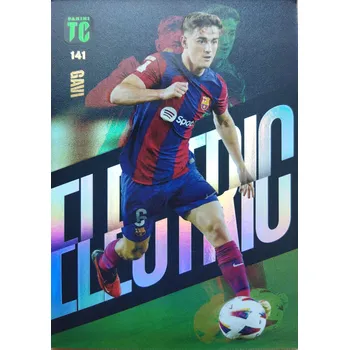 Sběratelská karetní hra Gavi