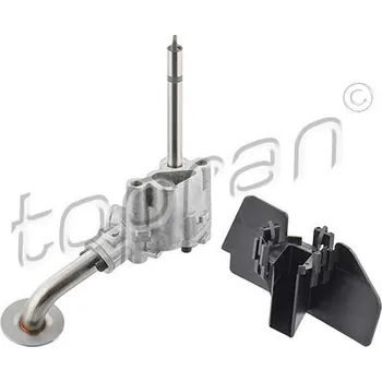 Olejové čerpadlo Olejové čerpadlo TOPRAN 101 443