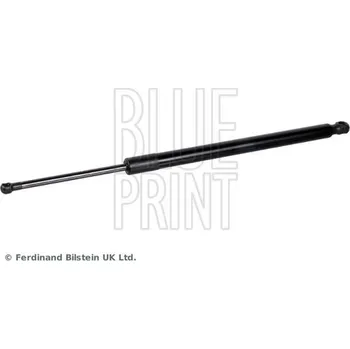 Kapota Pneumaticka pruzina, zavazadlovy / nakladovy prostor BLUE PRINT ADBP580014