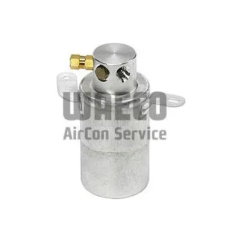 Sušič klimatizace Susarna, klimatizace WAECO 8880700185