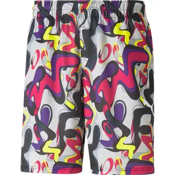 Pánské kraťasy Šortky Puma Neymar JR Creativity BB Shorts 658325-01 Velikost M