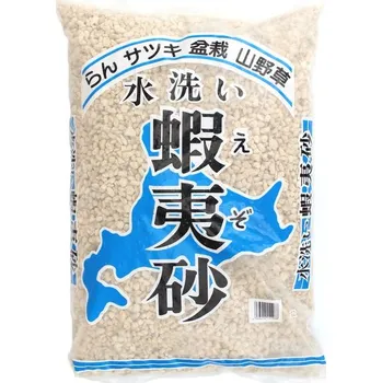 Substrát Ezo hrubozrnná 17l