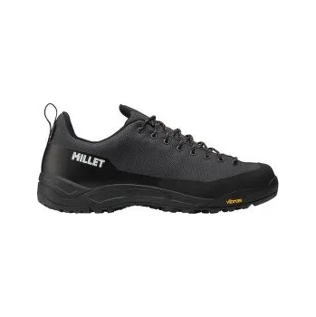 Pánská treková obuv Millet Cimai GTX Men DARK GREY NEW šedá 40 2/3 EU