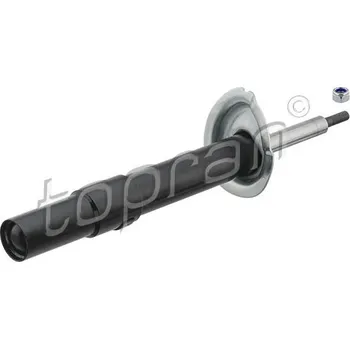 Tlumič pérování TOPRAN 501 619