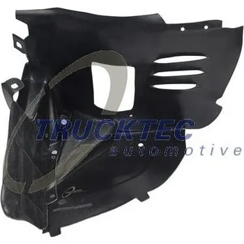 Podběh karosérie oblozeni, dutina kola TRUCKTEC AUTOMOTIVE 02.52.076