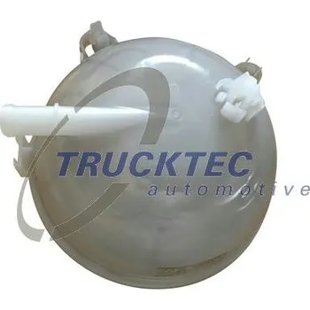 Chladič motoru Vyrovnávací nádoba, chladicí kapalina TRUCKTEC AUTOMOTIVE 07.40.081