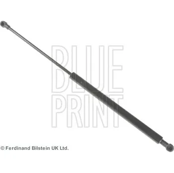 Kapota Pneumaticka pruzina, zavazadlovy / nakladovy prostor BLUE PRINT ADT35814