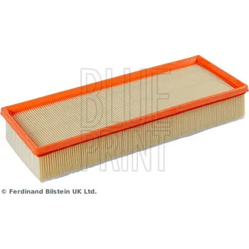 Vzduchový filtr Vzduchový filtr BLUE PRINT ADR162225