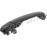 Vnější klika dveří TOPRAN 109 787