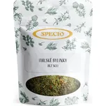 Specio Italské bylinky bez soli 60 g