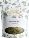 Specio Italské bylinky bez soli 60 g