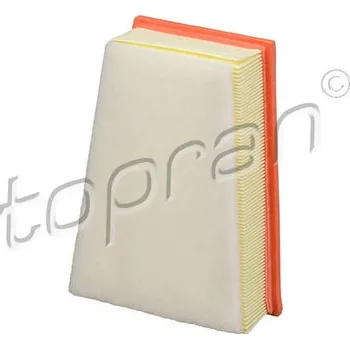 Auto-moto Vzduchový filtr TOPRAN 700 733