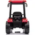 Dětské elektrovozidlo LEAN Toys 10553, červený