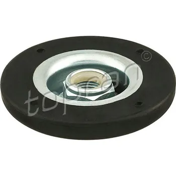 Lozisko pruzne vzpery TOPRAN 700 131