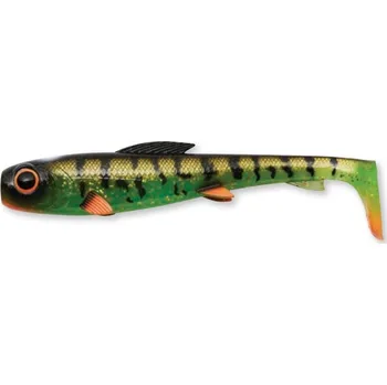 Umělá nástraha Abu Garcia Gumová Nástraha Svartzonker McPike Fire Bass 2 ks - 25 cm 131 g