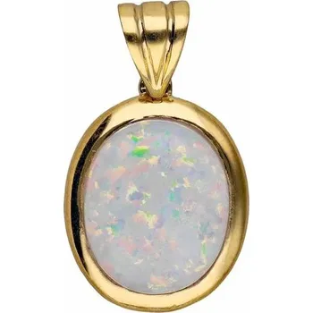 Přívěsek Zlaton Přívěsek žluté zlato 2.1g 001451007242