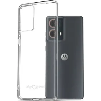 Pouzdro na mobilní telefon AlzaGuard Crystal Clear TPU Case pro Motorola Moto G85 5G