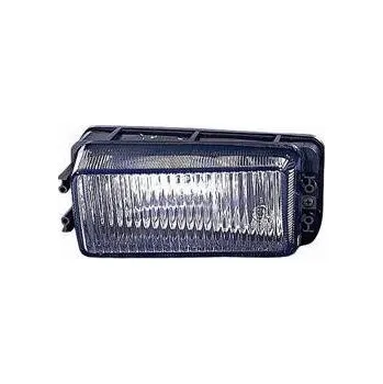 Mlhový světlomet Mlhovka VAN WEZEL 0320997