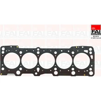 Těsnění motoru Těsnění, hlava válce FAI AutoParts HG1328A