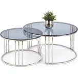 Konferenční stolek 2 ks MERCURY Halmar