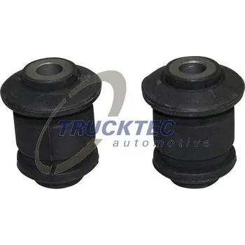 Silentblok nápravy Ulozeni, ridici mechanismus TRUCKTEC AUTOMOTIVE 02.31.114