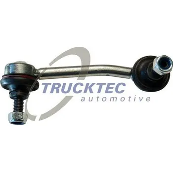 Stabilizátor nápravy Tyc/vzpera, stabilisator TRUCKTEC AUTOMOTIVE 02.30.180