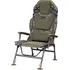 rybářské křeslo Trakker Levelite Camo Longback Chair