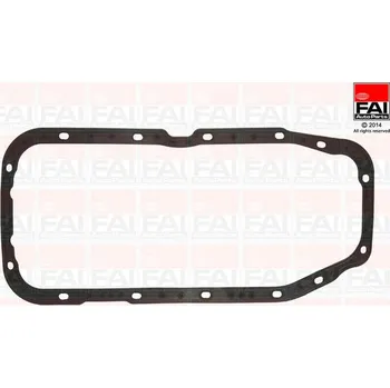 Těsnění motoru Těsnění, olejová vana FAI AutoParts SG293