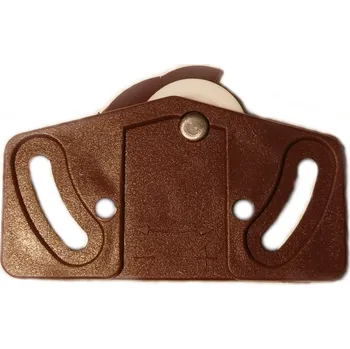 Nábytkové kování Unipos, dolní-buk 04